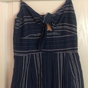 Francescas -Harper brand jumpsuit